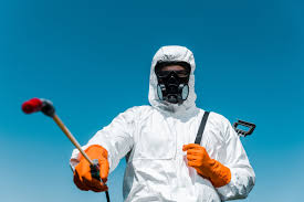 Pest Control for Warehouses in Baldwin Park, CA